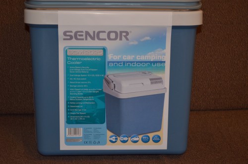 Sencor-SCM2025